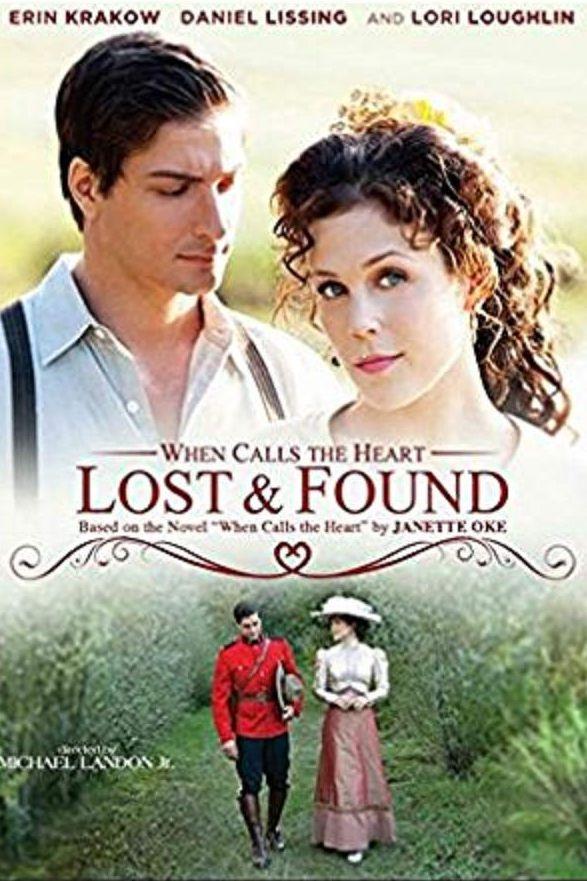 Постер When Calls the Heart: Lost & Found